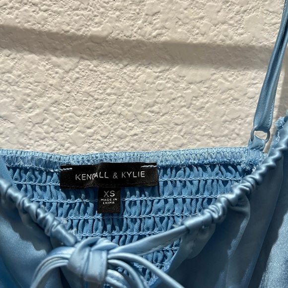 Pacsun corset top - Picture 2 of 3